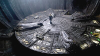 Prometheus - Dunkle Zeichen / DVD - Guter Zustand