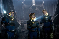 Prometheus - Dunkle Zeichen / DVD - Guter Zustand