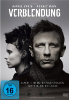Verblendung / DVD- Top Zustand