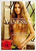 Olivia Pascal in Vanessa - FSK 18 Kult Erotik / DVD * Top...