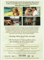 Olivia Pascal in Vanessa - FSK 18 Kult Erotik / DVD * Top...