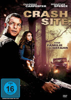 Crash Site / DVD *Top Zustand