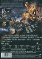 Starship Troopers 4 - Invasion / DVD Top Zustand