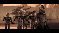 Star Wars - The Clone Wars - Staffel 4  [5 DVDs]