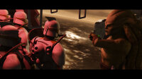 Star Wars - The Clone Wars - Staffel 4  [5 DVDs]