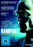 Rampart - Cop außer Kontrolle / DVD *Top Zustand