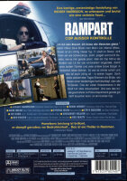 Rampart - Cop außer Kontrolle / DVD *Top Zustand