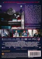 Dark Shadows / DVD *Top Zustand