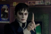 Dark Shadows / DVD *Top Zustand