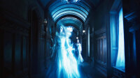 Dark Shadows / DVD *Top Zustand