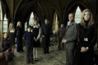 Dark Shadows / DVD *Top Zustand