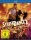 StreetDance 2 / Blu-ray Film