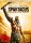 Spartacus - Gods of the Arena  [3 DVDs]