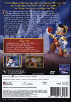 Pinocchio - Special Collection / DVD