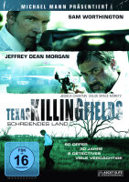 Texas Killing Fields / Schreiendes Land / DVD - Nagelneu...