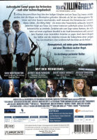 Texas Killing Fields / Schreiendes Land / DVD - Nagelneu Versiegelt