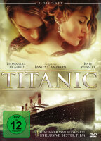 Titanic / DVD *Top Zustand