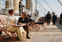 Titanic / DVD *Top Zustand