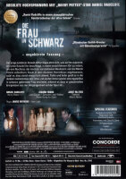 Die Frau in Schwarz / DVD