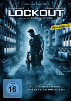 Lockout / DVD *Top Zustand