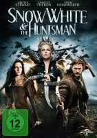Snow White & the Huntsman / DVD