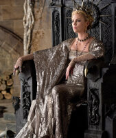 Snow White & the Huntsman / DVD