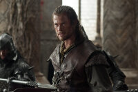 Snow White & the Huntsman / DVD