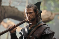 Snow White & the Huntsman / DVD