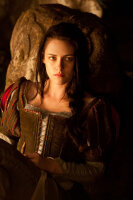 Snow White & the Huntsman / DVD