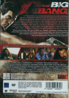 The Big Bang / DVD - wie NEU