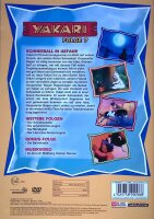 Yakari - Folge 7: Schneeball in Gefahr / DVD - Akzeptabel...