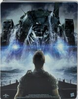 Battleship [Limited Steelbook Edition] DVD * Guter Zustand