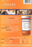 Dr. House -Staffel 2 [6 DVDs] Hugh Laurie, Lisa...