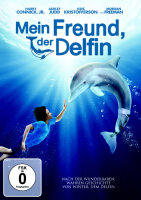 Mein Freund, der Delfin / DVD