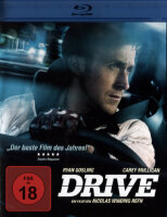 Drive / Blu-Ray * Top Zustand