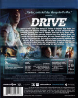 Drive / Blu-Ray * Top Zustand
