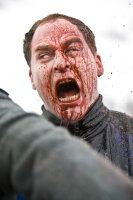 Dead Snow -- Special Edition / BluRay - Top Zustand