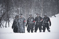 Dead Snow -- Special Edition / BluRay - Top Zustand