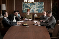 Mad Men - Season 3  [4 DVDs]