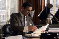 Mad Men - Season 3  [4 DVDs]