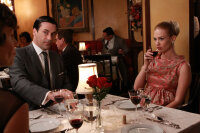 Mad Men - Season 3  [4 DVDs]