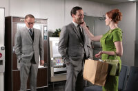 Mad Men - Season 3  [4 DVDs]