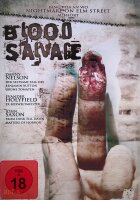 Blood Salvage / DVD *Top Zustand