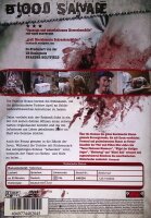 Blood Salvage / DVD *Top Zustand