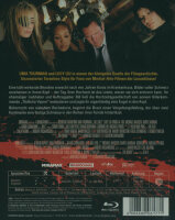 Kill Bill: Volume 1+2 - Steelbook / Bluray / (2 Blurays)