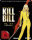 Kill Bill: Volume 1+2 - Steelbook / Bluray / (2 Blurays)
