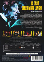 La Casa Delle Ombre Lunghe-Das Haus der langen Schatten-Mediabook - BluRay * Top