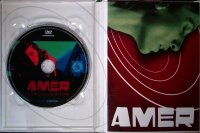 Amer / DVD - Guter Zustand