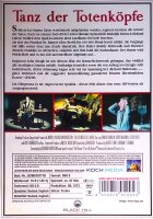 Tanz der Totenköpfe / DVD *Top Zustand