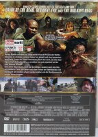 2012 Zombie Apocalypse / DVD * Guter Zustand